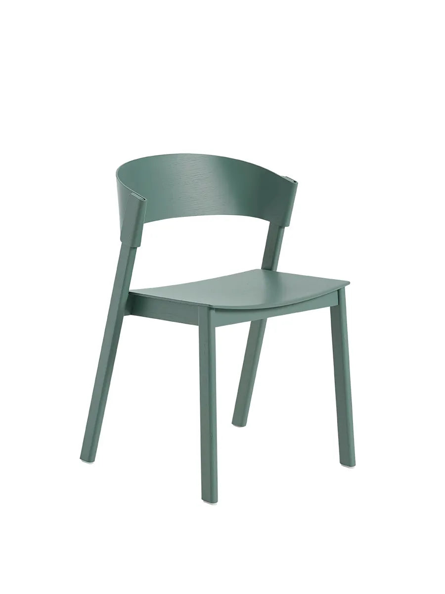 Cover Side Chair fra Muuto - 4 - Jacobsen Plus