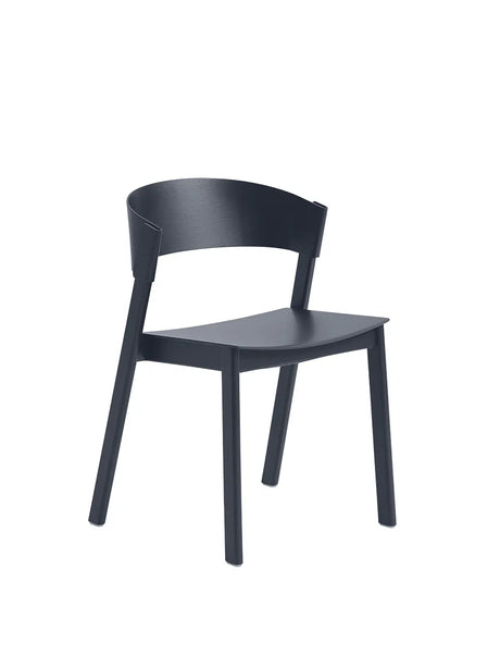 Cover Side Chair fra Muuto - 1 - Jacobsen Plus