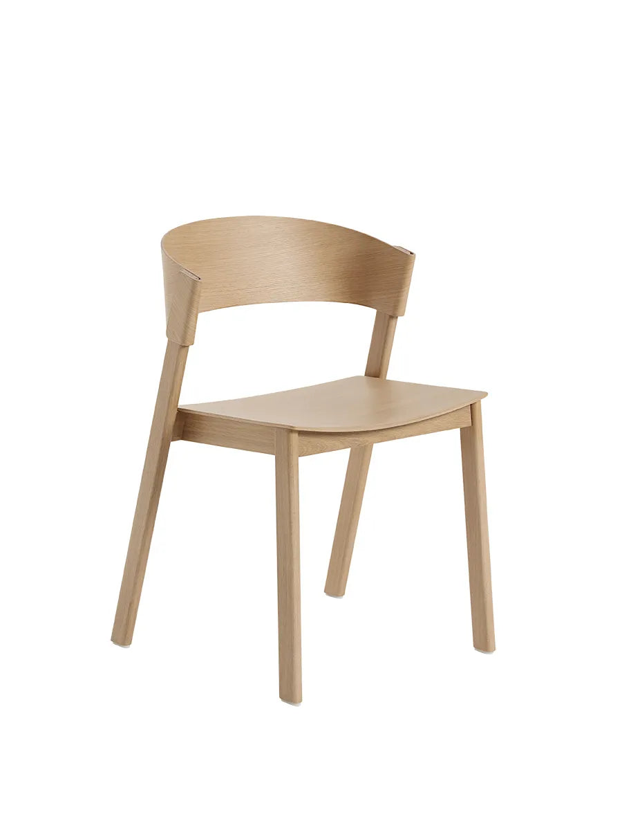 Cover Side Chair fra Muuto - 7 - Jacobsen Plus