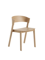 Cover Side Chair fra Muuto - 7 - Jacobsen Plus