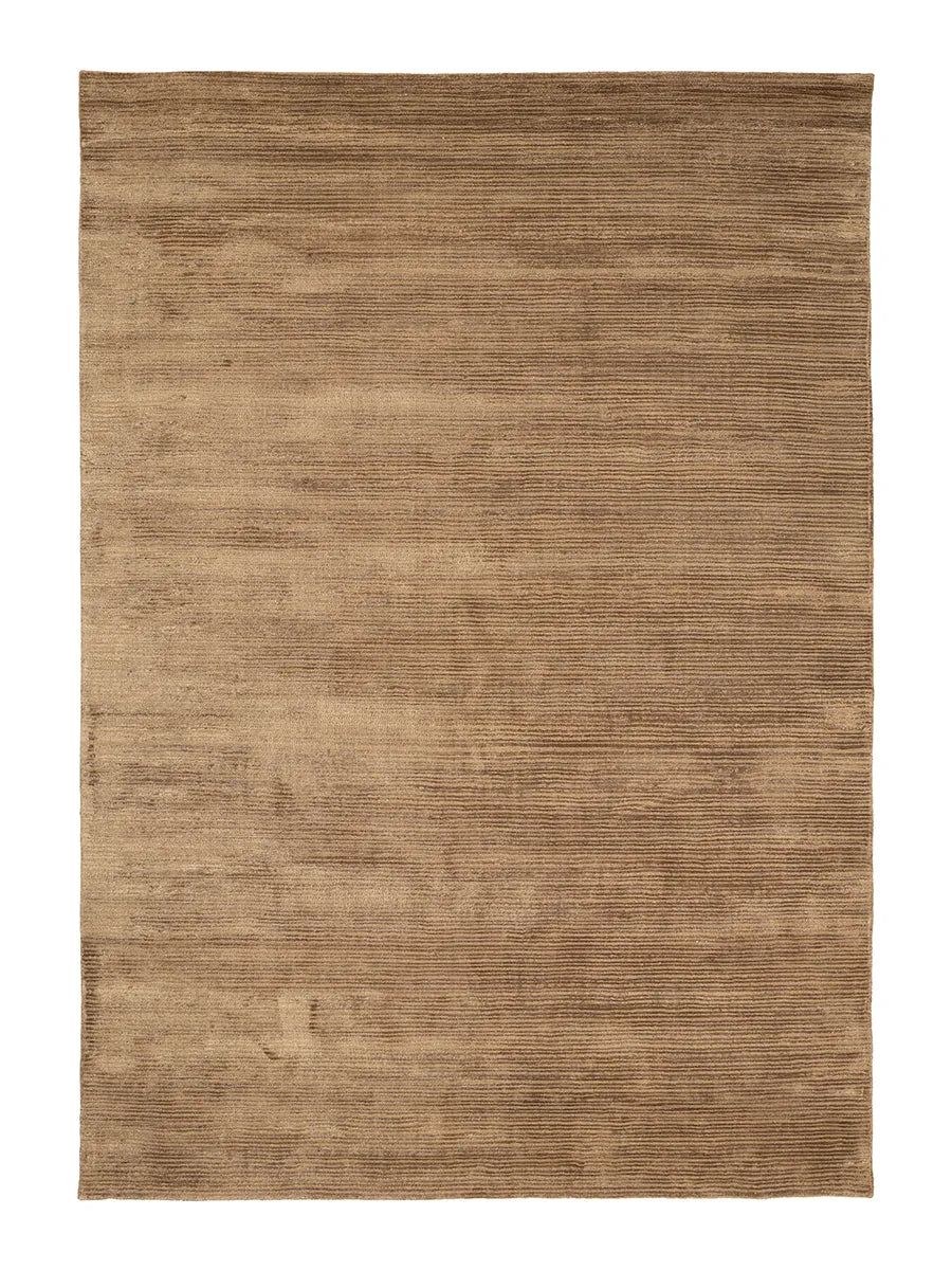 Cover Tæppe fra Linie Design - Ochre / 140 x 200 cm - Jacobsen Plus