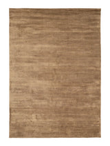 Cover Tæppe fra Linie Design - Ochre / 140 x 200 cm - Jacobsen Plus