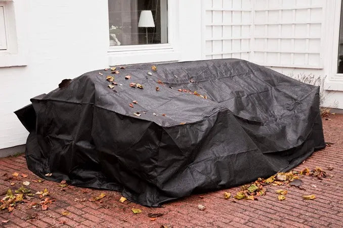 Overtræk til sofagrupper 205 x 180 cm fra Cane-line - 6 - Jacobsen Plus