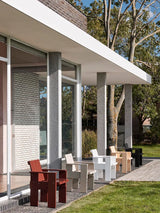 Crate Dining Chair fra Hay - 2 - Jacobsen Plus