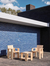 Crate Dining Chair fra Hay - 6 - Jacobsen Plus