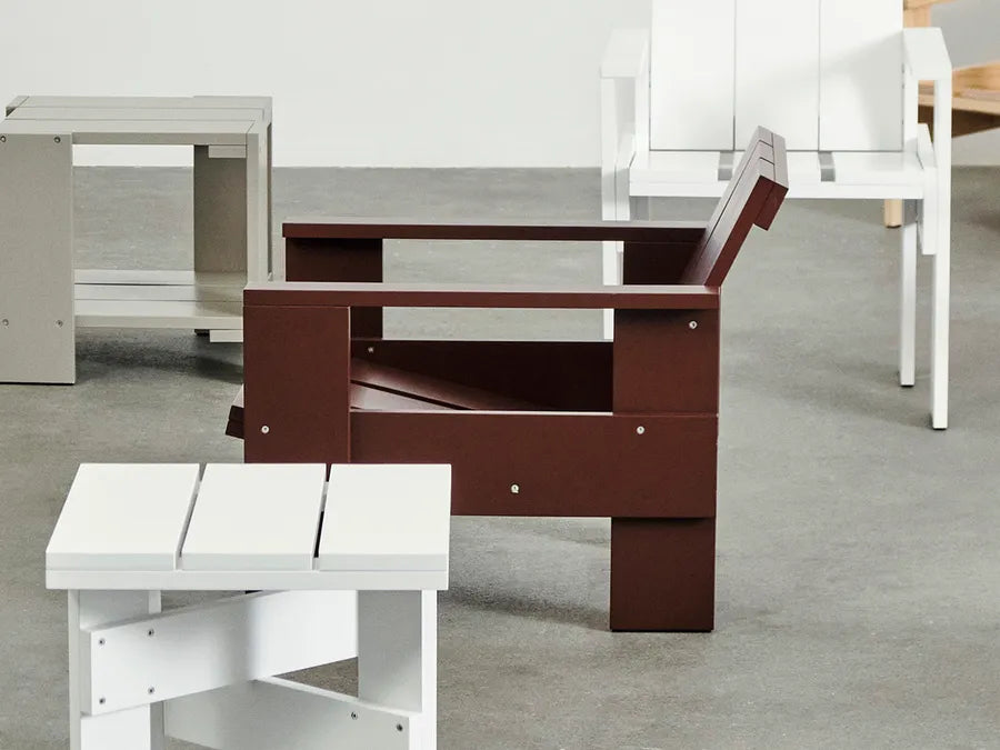 Crate Low Table fra Hay - 9 - Jacobsen Plus