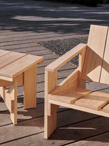 Crate Lounge Chair fra Hay - 8 - Jacobsen Plus