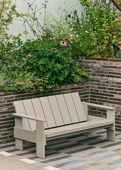 Crate Lounge Sofa fra Hay - 2 - Jacobsen Plus
