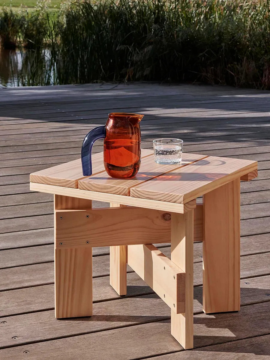 Crate Low Table fra Hay - 2 - Jacobsen Plus
