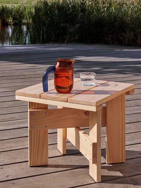 Crate Low Table fra Hay - 2 - Jacobsen Plus
