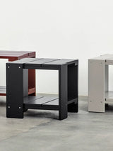 Crate Side Table fra Hay - 4 - Jacobsen Plus