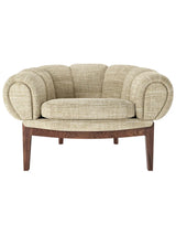 Croissant Lounge Chair, fabric fra GUBI - 5 - Jacobsen Plus