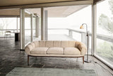 Croissant Sofa 3-seater, fabric fra GUBI - 2 - Jacobsen Plus