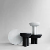 Crown Table, low coffee fra 101 Copenhagen - 4 - Jacobsen Plus