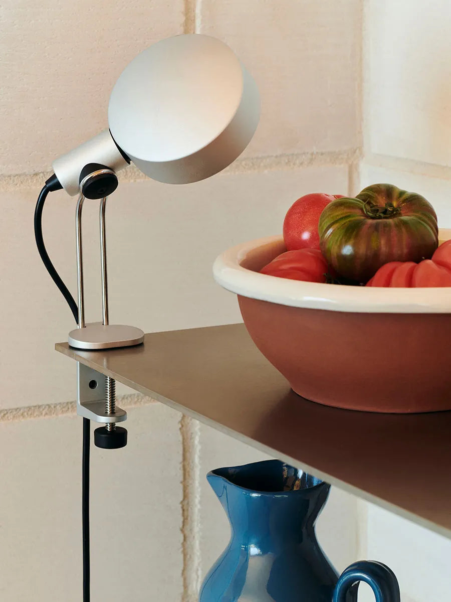 Cupola Clip Lamp fra Hay - 6 - Jacobsen Plus