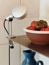 Cupola Clip Lamp fra Hay - 6 - Jacobsen Plus