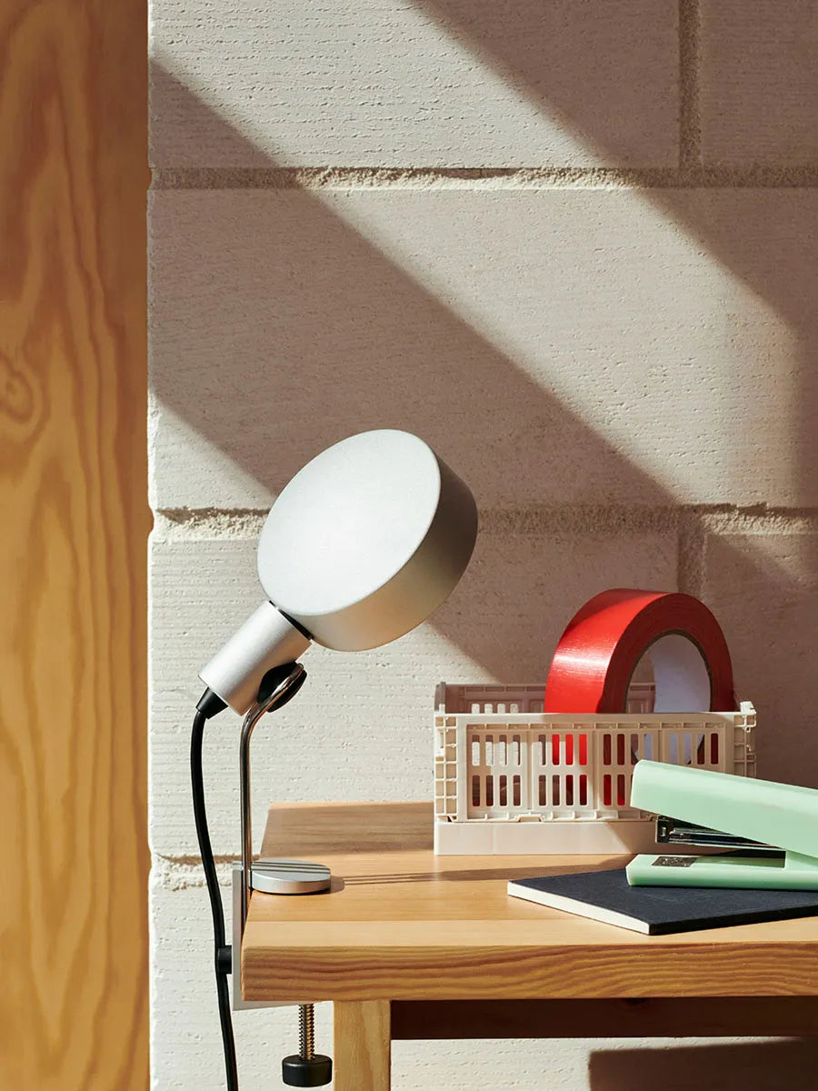 Cupola Clip Lamp fra Hay - 7 - Jacobsen Plus