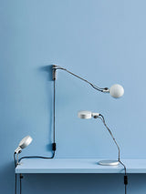 Cupola Clip Lamp fra Hay - 5 - Jacobsen Plus