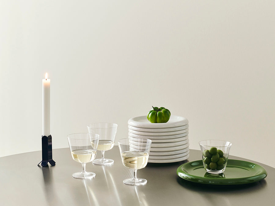 Curve Stem Glass fra Hay - 7 - Jacobsen Plus