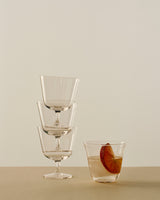 Curve Stem Glass fra Hay - 4 - Jacobsen Plus