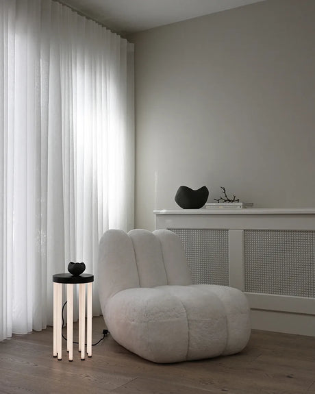Neon Side Table, bronze fra 101 Copenhagen - 2 - Jacobsen Plus
