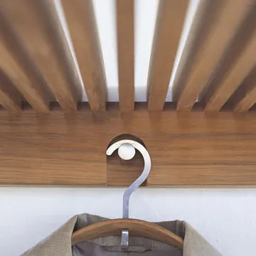 Skagerak Cutter Garderobe fra Fritz Hansen - 3 - Jacobsen Plus