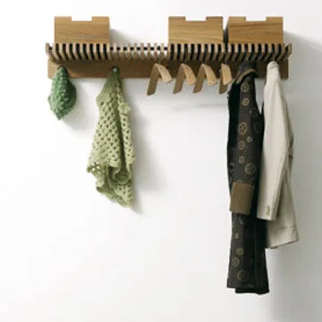 Skagerak Cutter Garderobe fra Fritz Hansen - 4 - Jacobsen Plus