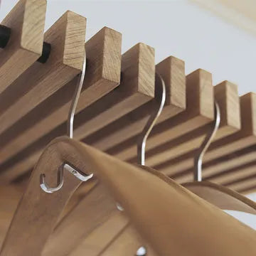 Skagerak Cutter Garderobe fra Fritz Hansen - 5 - Jacobsen Plus