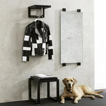 Skagerak Cutter Minigarderobe fra Fritz Hansen - 2 - Jacobsen Plus