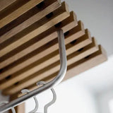 Skagerak Cutter Minigarderobe fra Fritz Hansen - 4 - Jacobsen Plus