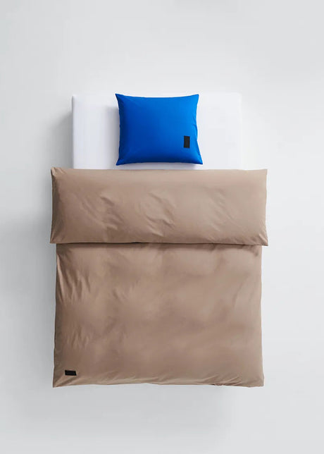 Pure Poplin Duvet Cover Single 140x220 cm fra Magniberg - 2 - Jacobsen Plus