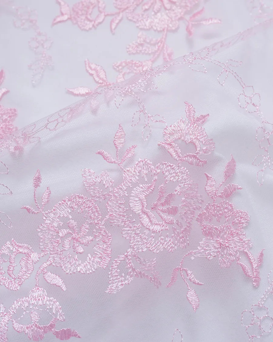 Rose Lace Pillow Cover Single fra Magniberg - 6 - Jacobsen Plus