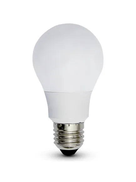 LED E27 GLS 8W pære fra Duralamp - 1 - Jacobsen Plus