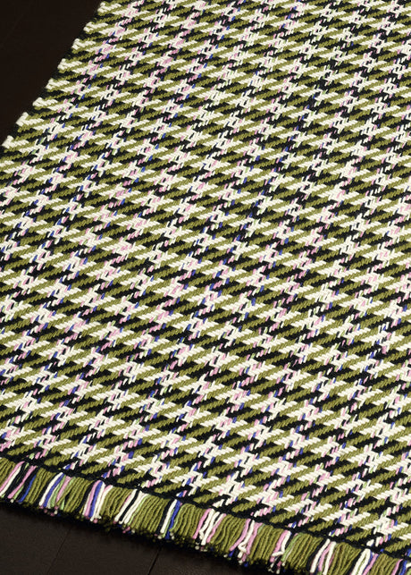 Dashes tæppe, 0931 fra Kvadrat - 2 - Jacobsen Plus