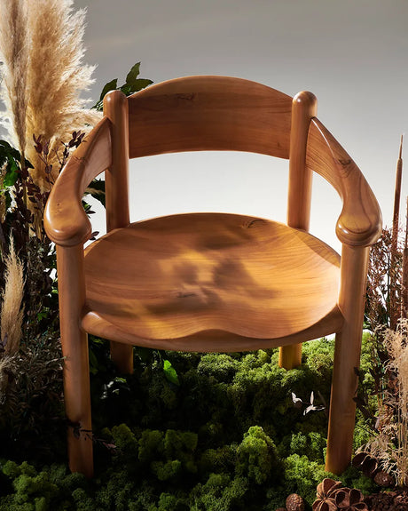 Daumiller Armchair fra GUBI - 2 - Jacobsen Plus