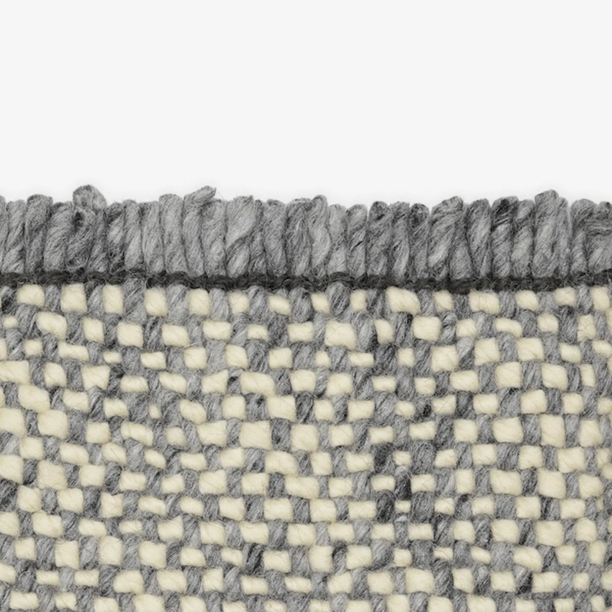 Bold Melange Tæppe, 180 x 240 cm fra Kvadrat - 0231 - Jacobsen Plus