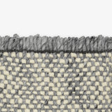 Bold Melange Tæppe, 180 x 240 cm fra Kvadrat - 0231 - Jacobsen Plus