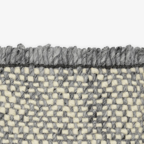 Bold Melange Tæppe, 180 x 240 cm fra Kvadrat - 0231 - Jacobsen Plus