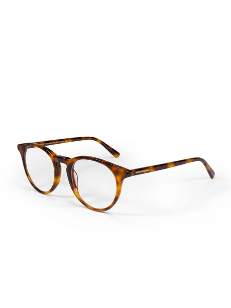 DEPP OPTICS Blue light, tortoise fra MessyWeekend - 5 - Jacobsen Plus