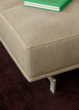 Delphi 450H, 3-personers open end og chaiselong fra Fredericia Furniture - 4 - Jacobsen Plus