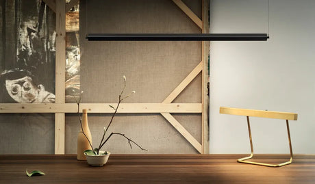 G Model pendel fra Anour - 100 cm - Jacobsen Plus
