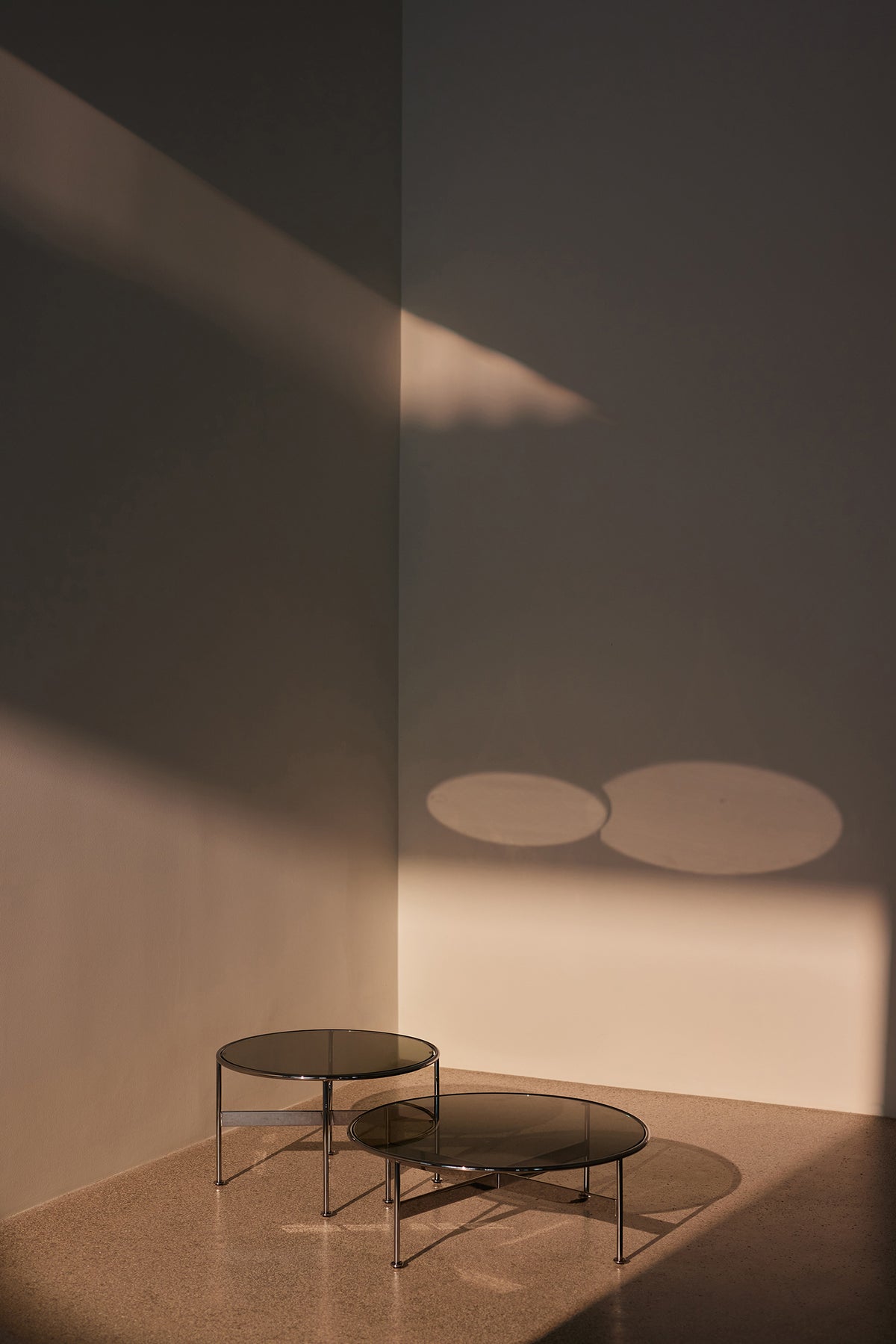 DK3 Baia Coffee Table Ø 60 x H 37 cm - 2 - Jacobsen Plus