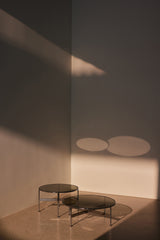 DK3 Baia Coffee Table Ø 60 x H 37 cm - 2 - Jacobsen Plus
