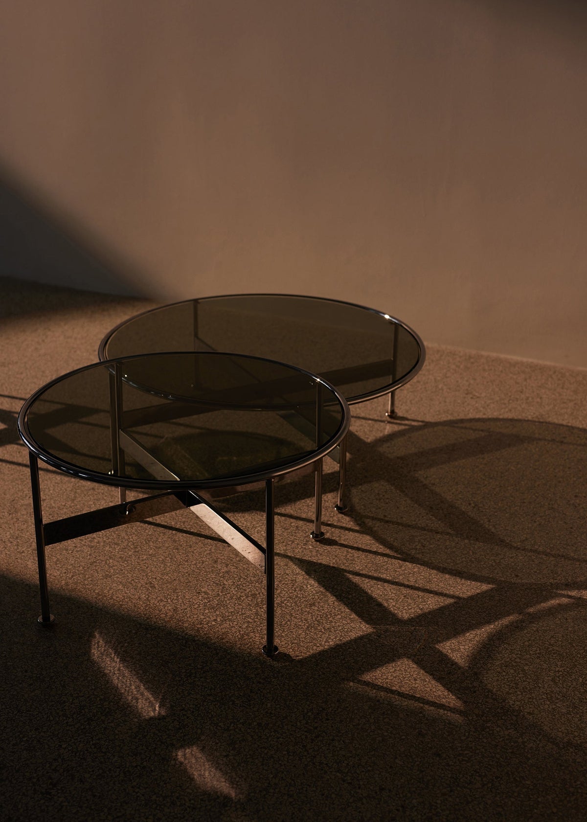 DK3 Baia Coffee Table Ø 60 x H 37 cm - 1 - Jacobsen Plus