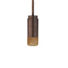 Browned Brass