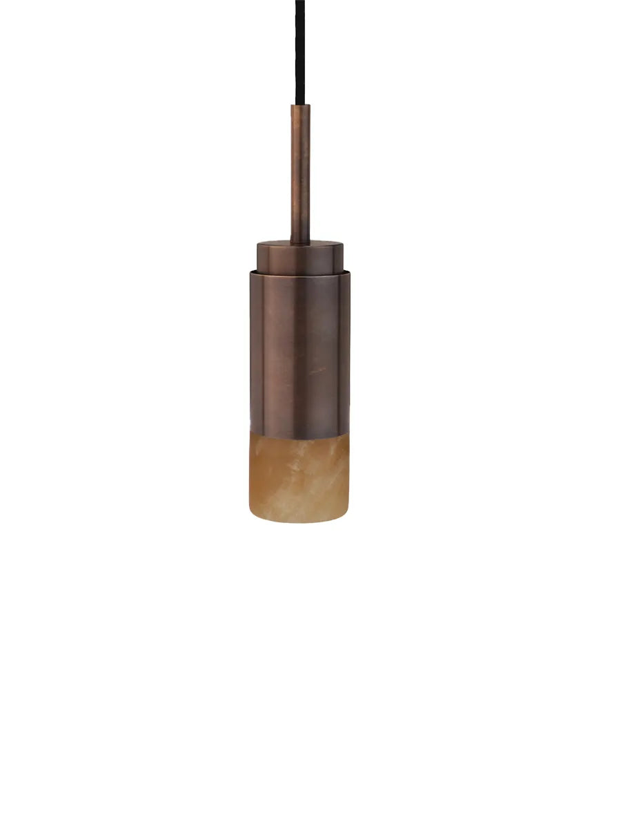  - Browned Brass - Jacobsen Plus