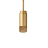 Gold Stainless Steel