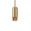 Polished Brass