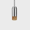 Polished Stainless Steel