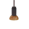 Browned Copper
